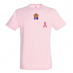 T-shirt Octobre rose adulte