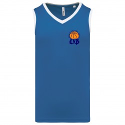 Maillot entrainement enfant